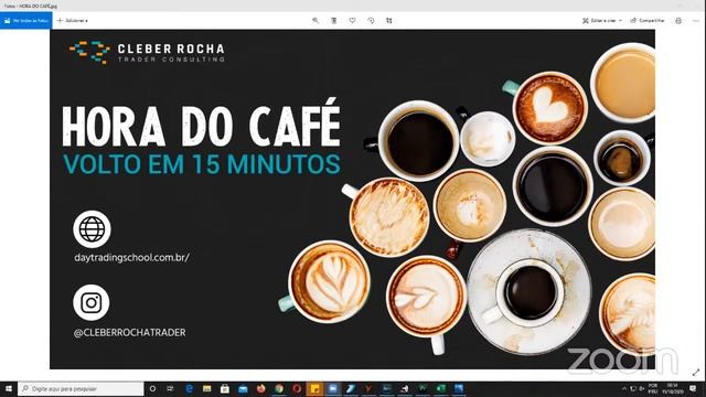 │🔵🔴PREPARAÇÃO 19 OUT DAY TRADE🔴🔵│🟡TAPE READING ÍNDICE & DÓLAR©®🟡 смотреть онлайн