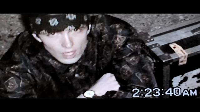Bones - HeartBreakKid (Official Video) смотреть онлайн