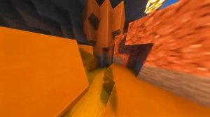 Minecraft Parkour Gameplay✨ [NO COPYRIGHT]