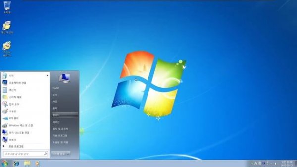 Windows XP에서 Windows 11로 업그레이드 하기