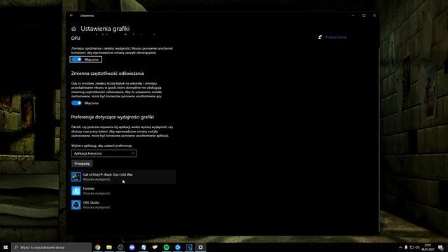 JAK ZWIĘKSZYĆ FPS W GRACH 2022! JAK MIEĆ WIĘCEJ FPS W GRACH смотреть онлайн