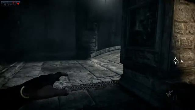 Thief Gameplay Intel HD Graphics #34 смотреть онлайн