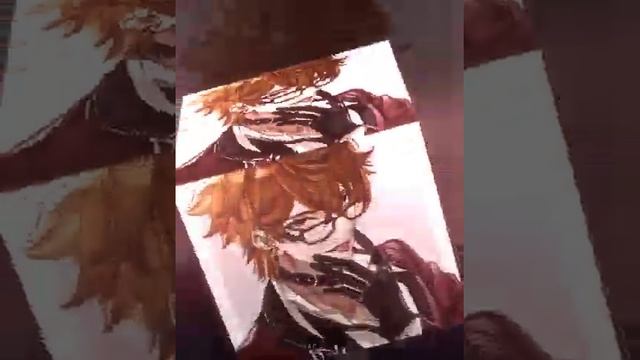 tohma and childe edit - genshin impact (jump out the window) смотреть онлайн
