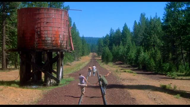 Stand By Me Soundtrack: Remembering The Summer of 1959 - Jack Nitzsche (Extended Version 1 смотреть онлайн
