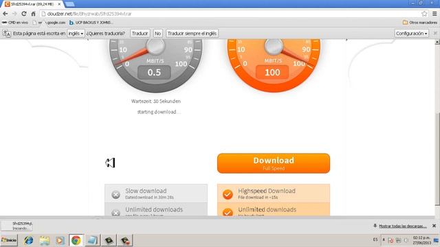 Descargar Gratis VLC Media Player Portable v2 1 (2013) смотреть онлайн
