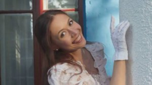 А.С.Пушкин. Я помню чудное мгновенье. Песня в стиле 19века.