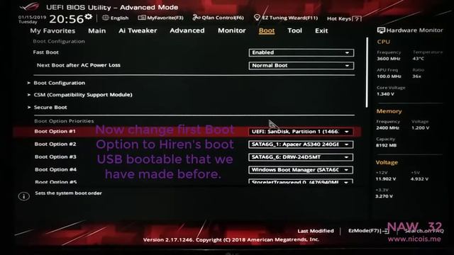 How to Reset Windows 10 Password In Case You Forget It смотреть онлайн