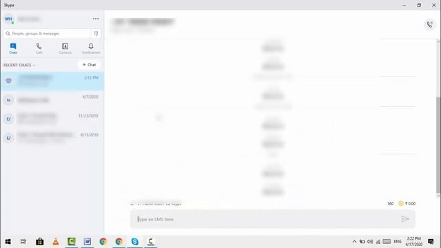 Some Useful Skype Keyboard Shortcuts to Use it Like a Pro for Windows 10 | 2020 смотреть онлайн