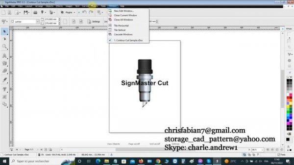 SignMaster PRO v3.5 Full  work with windows 10 Bit 64