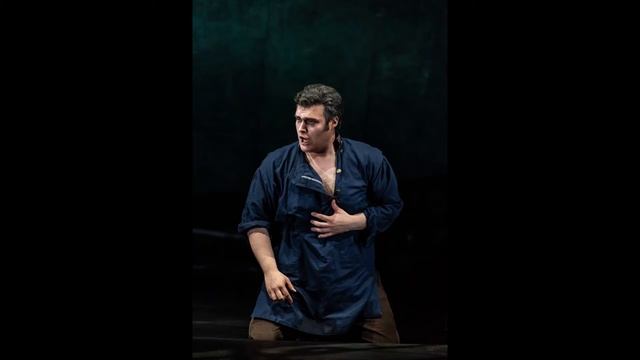 2022: LIVE Act I Scene and Aria Prince "Vidino divná, přesladká (Rusalka), Tenor Gerard Schneider смотреть онлайн