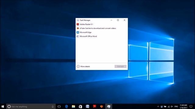 كورتانا Cortana لا تعمل في ويندوز 10 – 100% حلّ..!!! смотреть онлайн