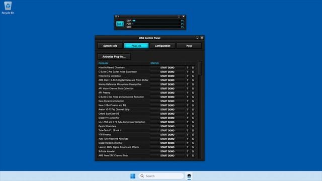 UA Support: Getting Started with Apollo X on Windows 11 смотреть онлайн