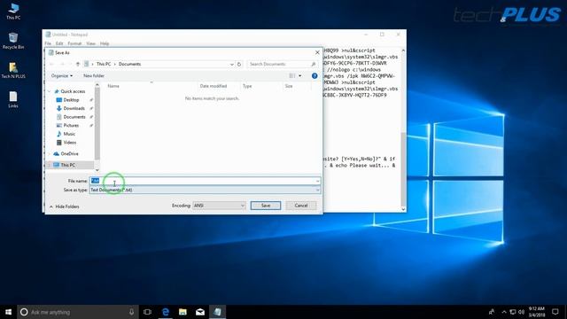 Activation de Windows 10 Pro sans logiciels смотреть онлайн