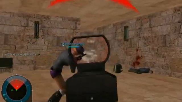 Operacion 7 Gameplay смотреть онлайн