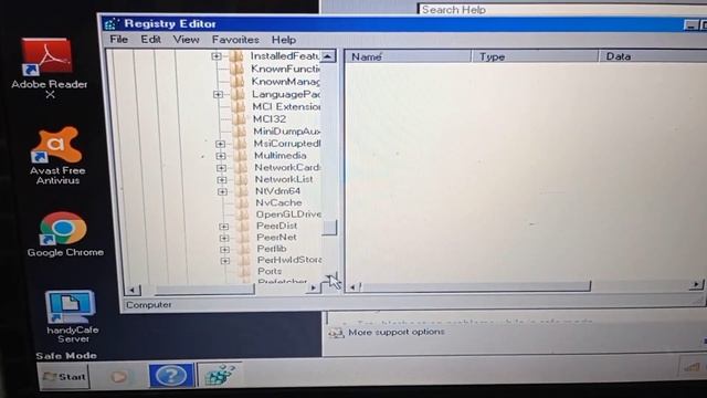 How to fix "user profile cannot be loaded" error - user profile service failed смотреть онлайн