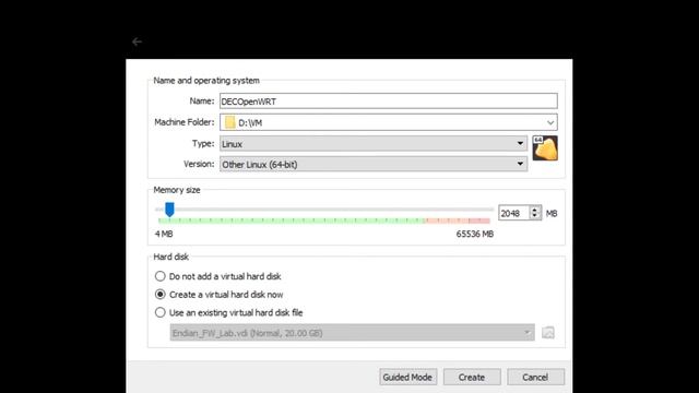 How To Compile OpenWRT for Virtual Machine смотреть онлайн