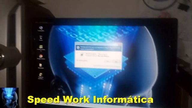 Não consigo abrir nenhum programa no computador aparecem os mesmos ícones em vários deles смотреть онлайн