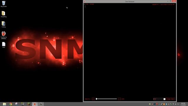 [Demo/Download] Devl Notepad (Enhaned Notepad.exe) смотреть онлайн