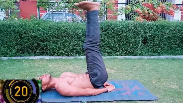 6 PACK ABS - Precious 10 minutes for beginners | Fat burning workout | you can do anywhere смотреть онлайн