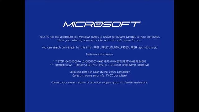 Hidden Windows XP 2061 Startup Sound - OmegionYT [REUPLOAD] смотреть онлайн