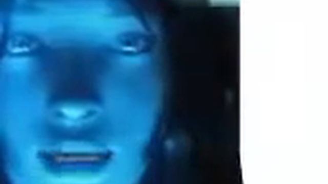 Cortana Talking Avatar for Windows 10 with CrazyTalk Trial смотреть онлайн