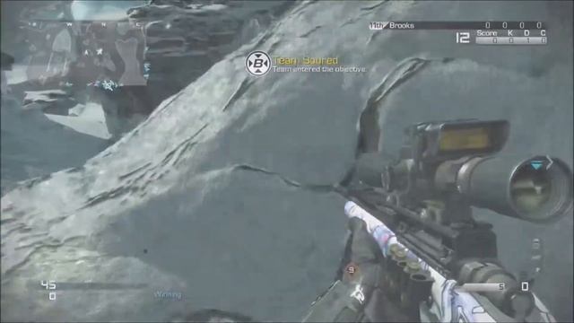 Risk A Bot #3 (Ghost) +New Mic смотреть онлайн