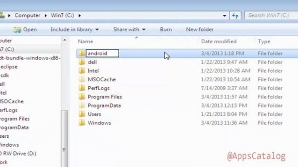 A Beginner's Guide to Installing adb [Android Debug Bridge] on Windows