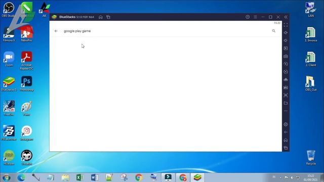 Latest BlueStacks 5 Hybrid | Update September 2021 | Fast Server Download смотреть онлайн