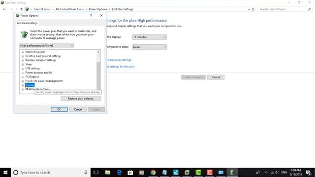 How to Change Lock Screen Timeout in Windows 10 / 8 (Tutorial) смотреть онлайн