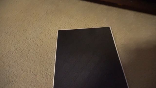 PS5 Skin Vinyl Sticker - Black on Black PS5 - Naaaa смотреть онлайн