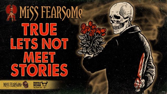TRUE Let's Not Meet Stories - (Vol.17/Ep.9) - 'Family Dogs Prevented A House Break-In' смотреть онлайн