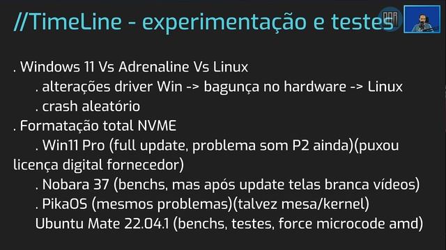 Mini-PCs+Morefine M600, GUIA DE DICAS COMPLETO, Novela Real e Contada! [VEJAM OS CAPÍTULOS] - P2 смотреть онлайн