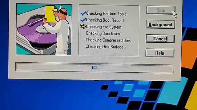 Windows 3.22 beta 2 / 2021. Service pack 1 for Windows 3.11 for Workgroups CZ смотреть онлайн