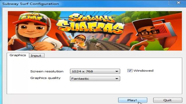 Subway Surfers Pc Free Download смотреть онлайн