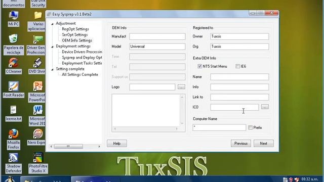 Tutorial ghost universal смотреть онлайн