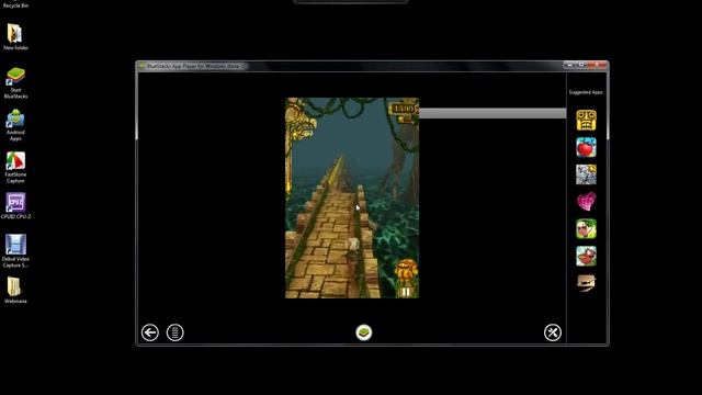 Temple run for Windows 7 смотреть онлайн