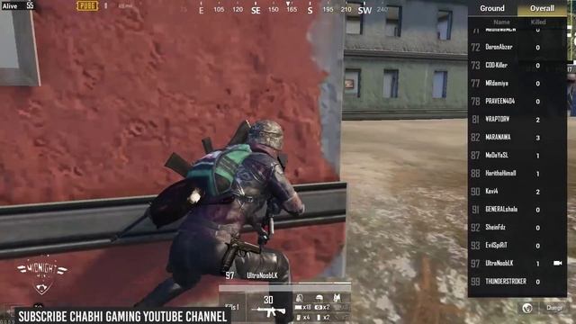 PUBG MOBILE MIDNIGHT CHAMPIONSHIP DAY 4 смотреть онлайн