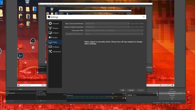 How To RECORD SCREEN in 4K for FREE with OBS Studio смотреть онлайн