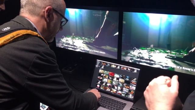 Apple unveils late-2016 MacBook Pro lineup смотреть онлайн