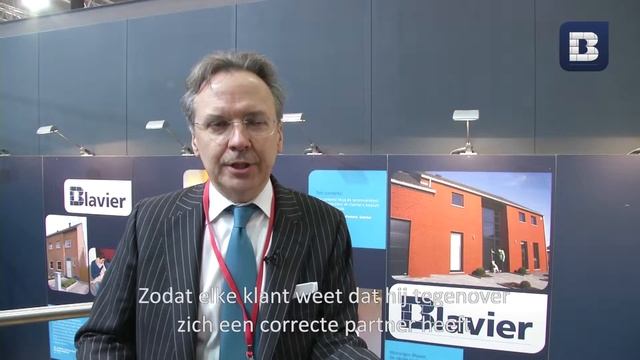 Blavier - Batibouw 2013 - Sleutel op de deur смотреть онлайн
