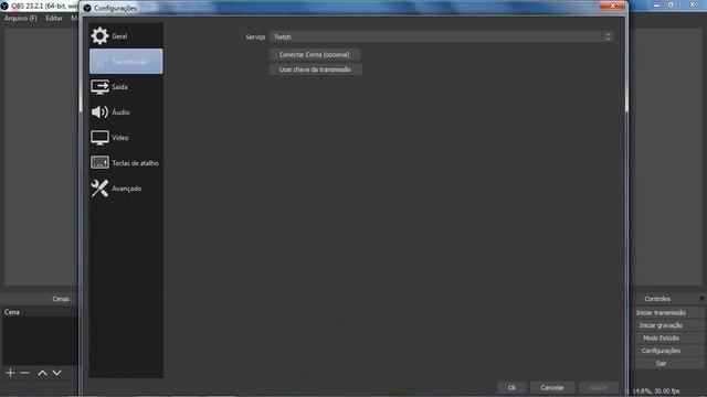 Tutorial Configurar OBS Studio + EasyCap - Beta - 2019