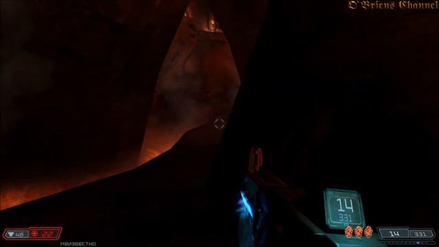 Прохождение DooM 3 АД #12 смотреть онлайн