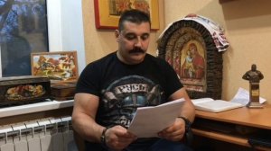 Неизвестная победа Ивана Поддубного. ДМИТРИЙ ХАЛАДЖИ