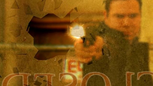 Window Break смотреть онлайн