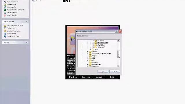 sony vegas installation error need help (patching) смотреть онлайн