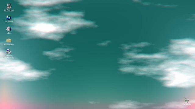 Windows 9.75 - Ambient music to relax/meditate/boot to смотреть онлайн