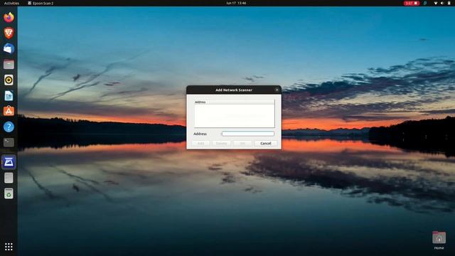 Fix epsonscan2 not working under Ubuntu 20.04 and 22.04 смотреть онлайн