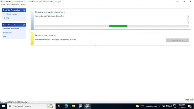 How to Set Up Spybot Search and Destroy (2.9, FREE, 2022) смотреть онлайн
