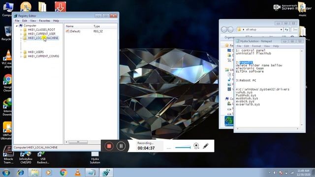 ELTIMA Software Application Detected Fix | HYDRA TOOL by asia talecom student lucky smart смотреть онлайн