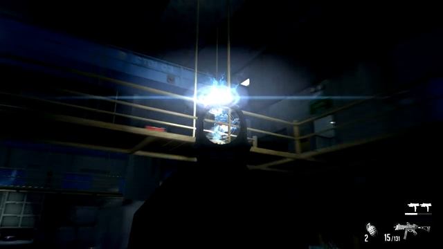 F.E.A.R. 3 | Intervalo 07º : Porto смотреть онлайн